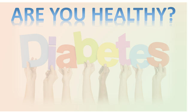 World Diabetes Day