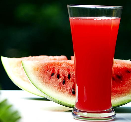 LET’S BEAT THE HEAT IN A HEALTHY WAY